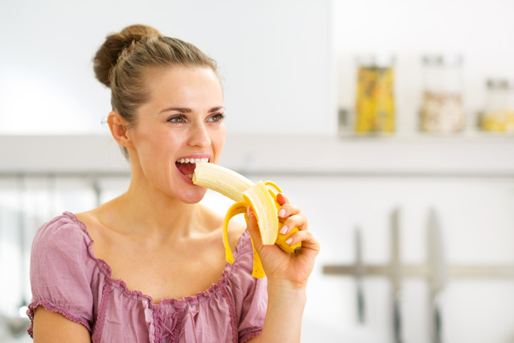 What Happens To Your Body When You Eat Bananas Every Day Your Health