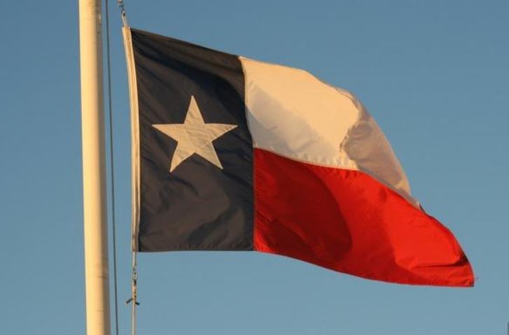 True or False: Texas in the United States has previously been its own independent republic. 