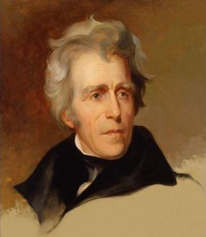 President Andrew Jackson forced this Native American migration that caused thousands of deaths. What was the migration called?