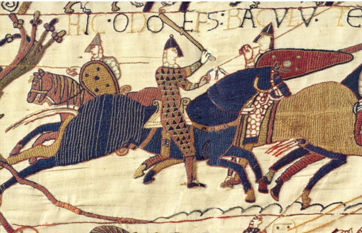 The most recent time any foreign army conquered Britain was in 1066, nearly 1,000 years ago. Who was responsible for this conquering? 