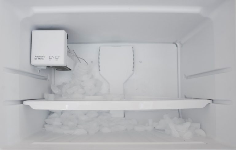 why-does-ice-form-on-the-bottom-of-my-frost-free-freezer-your-health