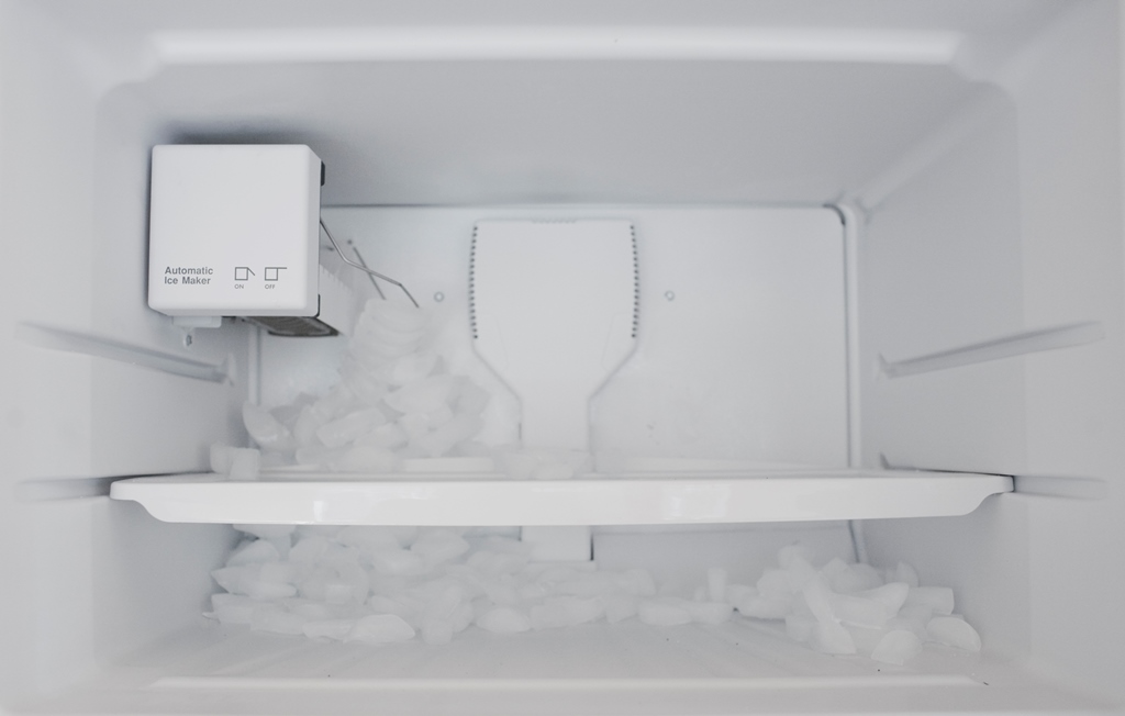 What Causes The Freezer To Frost Up at Walter Christiansen blog