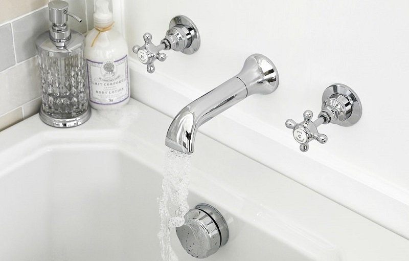 How To Fix Bathroom Taps Your Health, How To Put Bathtub Faucet Back Together
