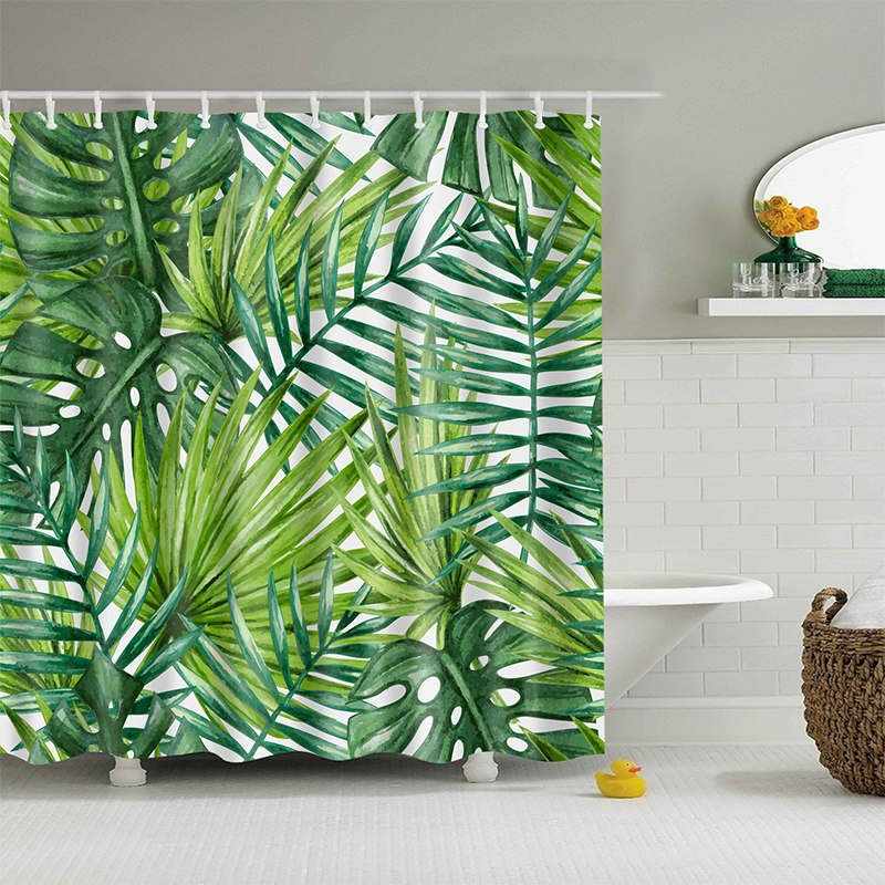 How to Decorate Your Bathroom Like a Tropical Spa | Your Health Explained