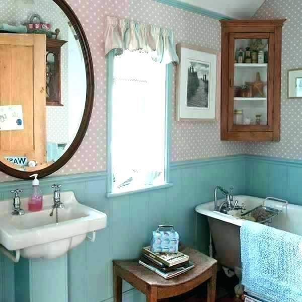 Decorating Ideas For Old Bathrooms Your Health Explained